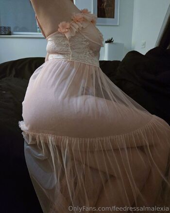 Almalexia / feedressalmalexia nude photo #30