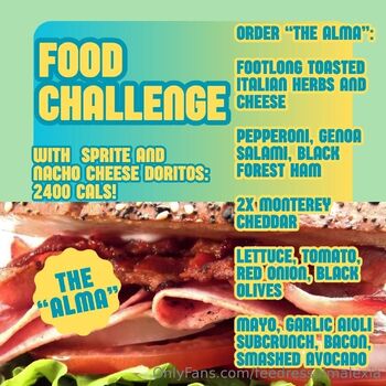 Almalexia / feedressalmalexia nude photo #31