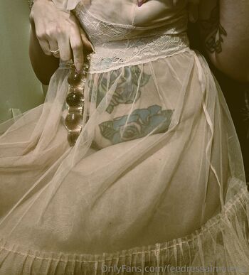 Almalexia / feedressalmalexia nude photo #33