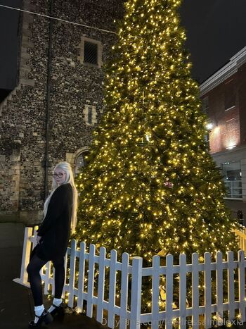 Almalexia / feedressalmalexia nude photo #39