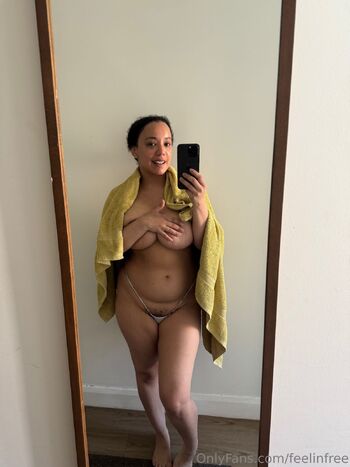 Terr / feelinfree nude photo #1