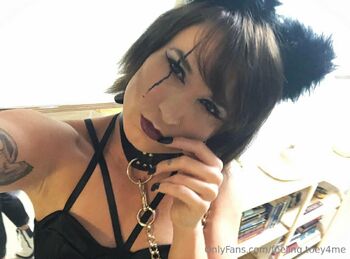 x Evee / feeling.toey4me / azriel.fetish_ nude photo #5