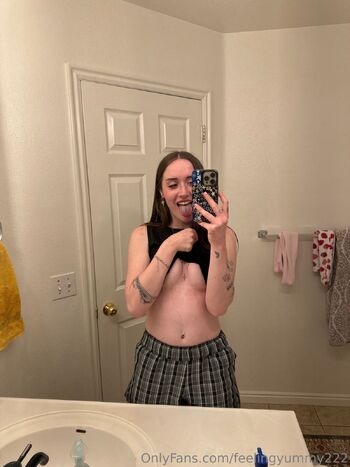 maya ros / feelingyummy222 nude photo #11