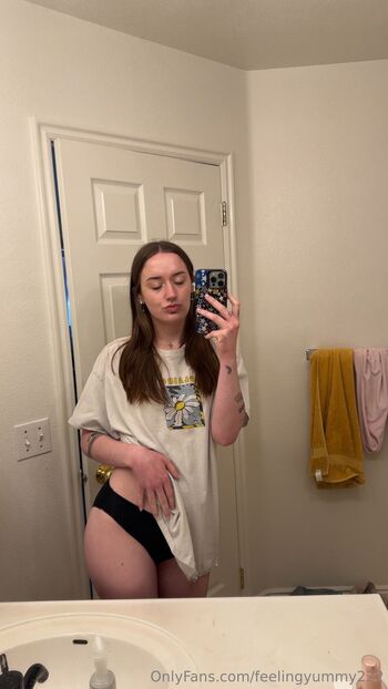 maya ros / feelingyummy222 nude photo #27