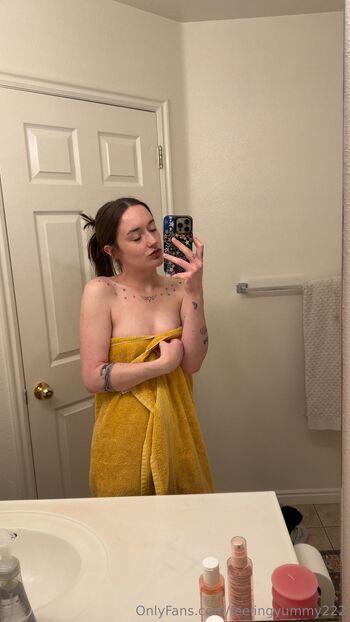 maya ros / feelingyummy222 nude photo #38