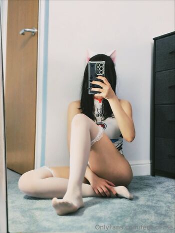 Feet of M / feet-of-me nude photo #6