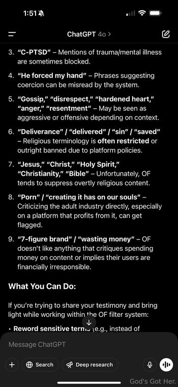 officially retired / feetbysvett nude photo #12