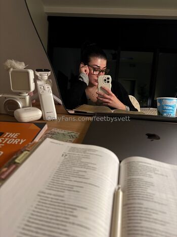 feetbysvett