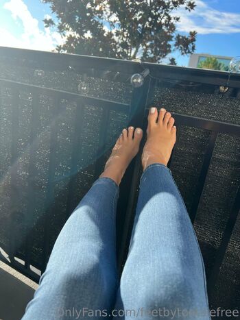 Tootsi / feetbytootsiefree nude photo #13