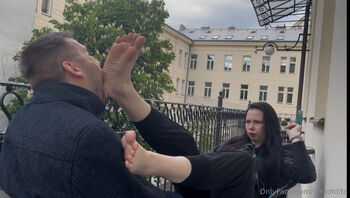 Feet_of_Dit / feetofdita nude photo #2