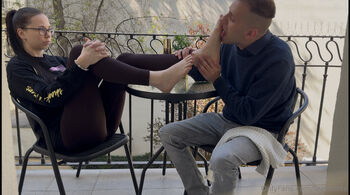 Feet_of_Dit / feetofdita nude photo #9