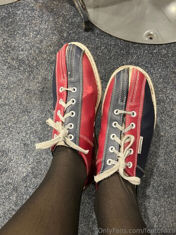 Feet_of_Dit / feetofdita nude photo #24