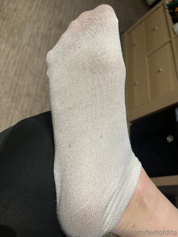 Feet_of_Dit / feetofdita nude photo #26