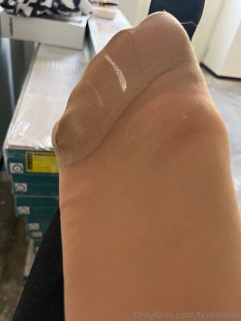 Feet_of_Dit / feetofdita nude photo #28