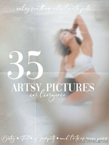 Princess Melani / feetofmelanie nude photo #4