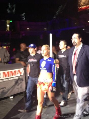 Felice Herri / feliceherrig nude photo #26