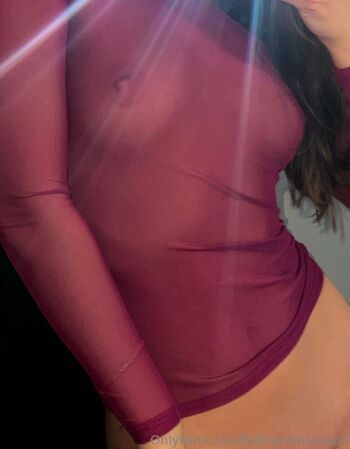 Fellfromthemoo / fellfromthemoon nude photo #7