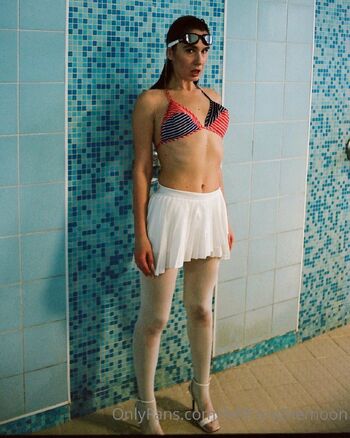 Fellfromthemoo / fellfromthemoon nude photo #14