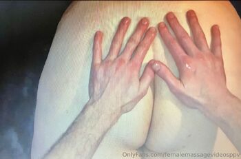 Female Massage Videos (Pay-Per-View / femalemassagevideosppv nude photo #9