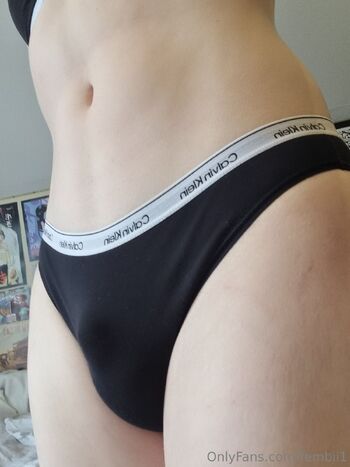 Fembi / fembii1 nude photo #5