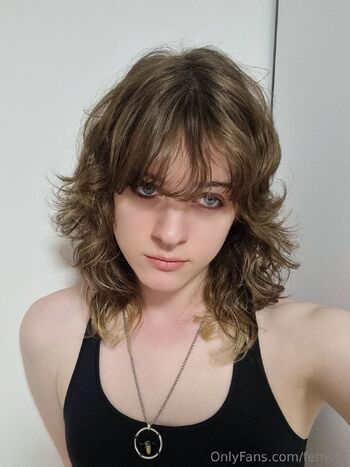 Fembi / fembii1 nude photo #8