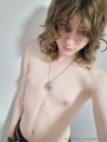 Fembi / fembii1 nude photo #14