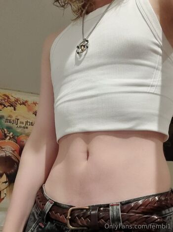 Fembi / fembii1 nude photo #18