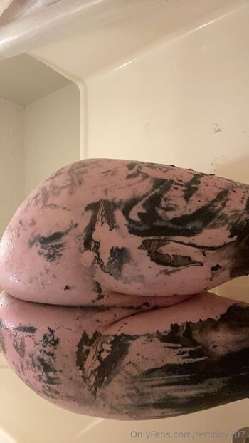Femboy Br / femboy707 nude photo #10