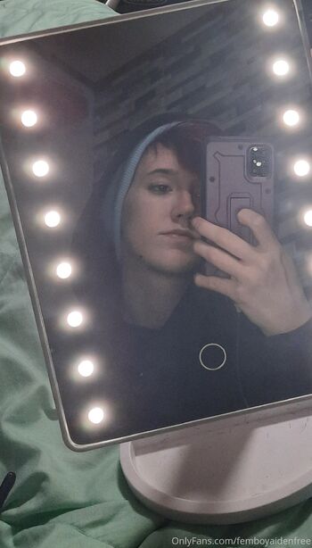 Femboi Aide / femboyaidenfree nude photo #11