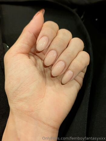 Femboy Fantas / femboyfantasyxxx nude photo #2
