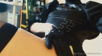 Charli / femboyfatal nude photo #8