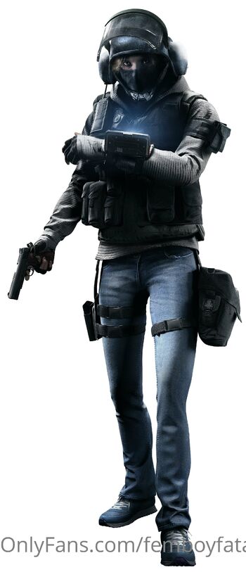 Charli / femboyfatal nude photo #11