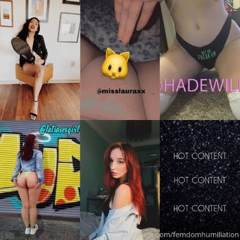 Asian Femdom Goddess Naim / femdomhumiliation nude photo #8