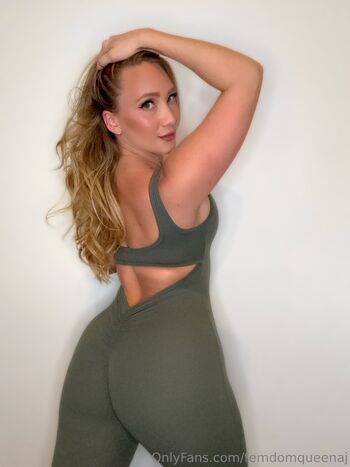 Mistress AJ / femdomqueenaj nude photo #17