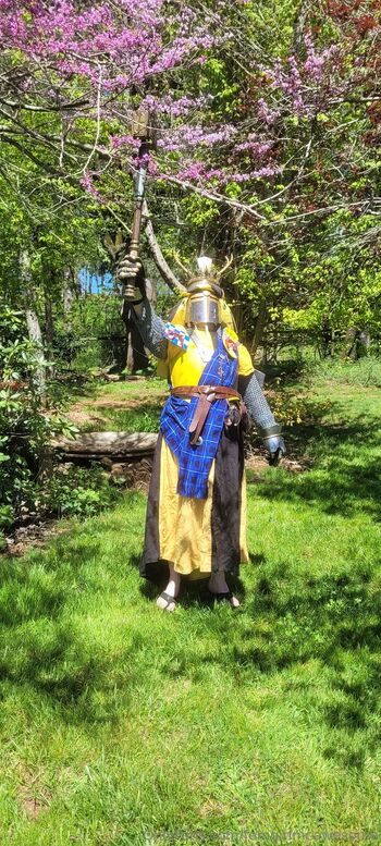 FemgirlMcAwesome / femgirlmcawesome nude photo #8