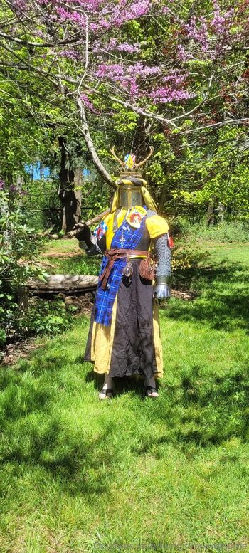 FemgirlMcAwesome / femgirlmcawesome nude photo #9