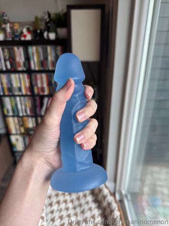 Emma / femmaninomenon nude photo #17