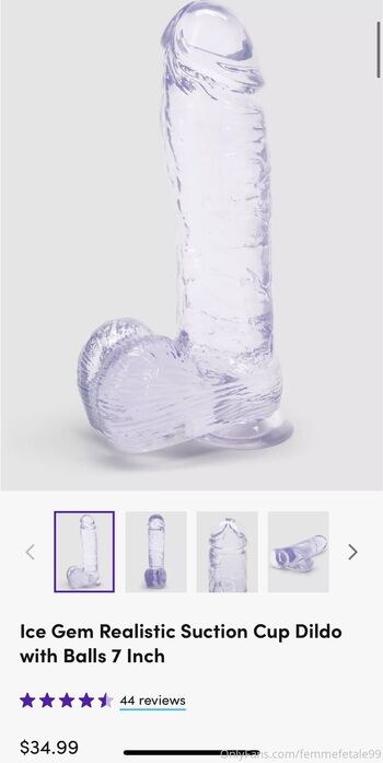 Lunar Lun / femmefetale99 nude photo #29