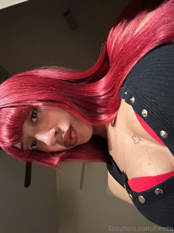 Femt / femta nude photo #1