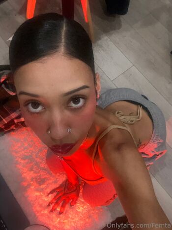 Femt / femta nude photo #3