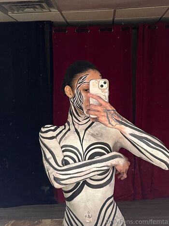 Femt / femta nude photo #7