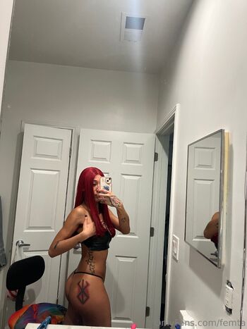 Femt / femta nude photo #9