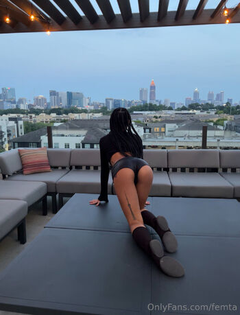 Femt / femta nude photo #12