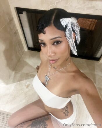 Femt / femta nude photo #17