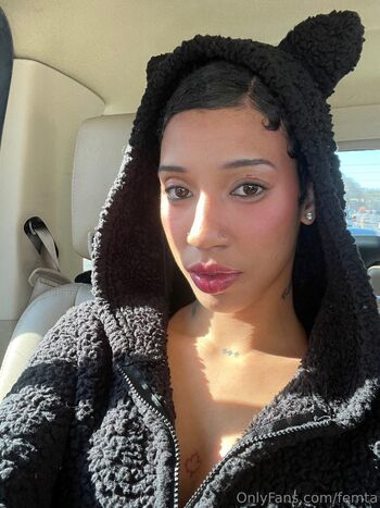 Femt / femta nude photo #25