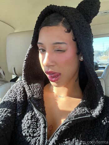 Femt / femta nude photo #26