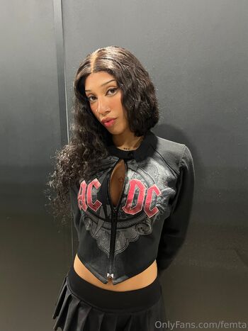 Femt / femta nude photo #29