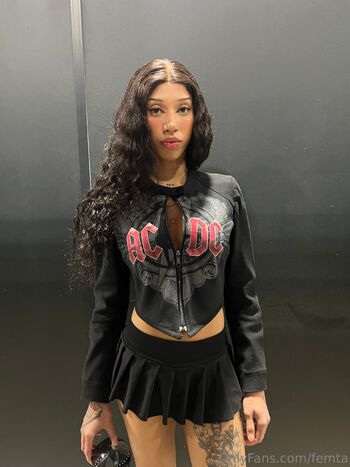 Femt / femta nude photo #31