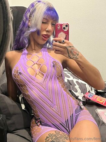 Femt / femta nude photo #34