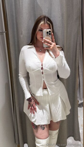 FeneliaQtx / feneliaqtx nude photo #20